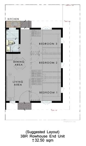 https://www.manilacondohub-smdc.com/images/properties/cheerful-homes/unit-layouts/04 - CHEERFUL HOMES - 3BR Rowhouse End Unit (+32.50sqm).webp
